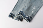 Purple Jeans 9136