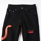 CASADEPT-Amiri Jeans