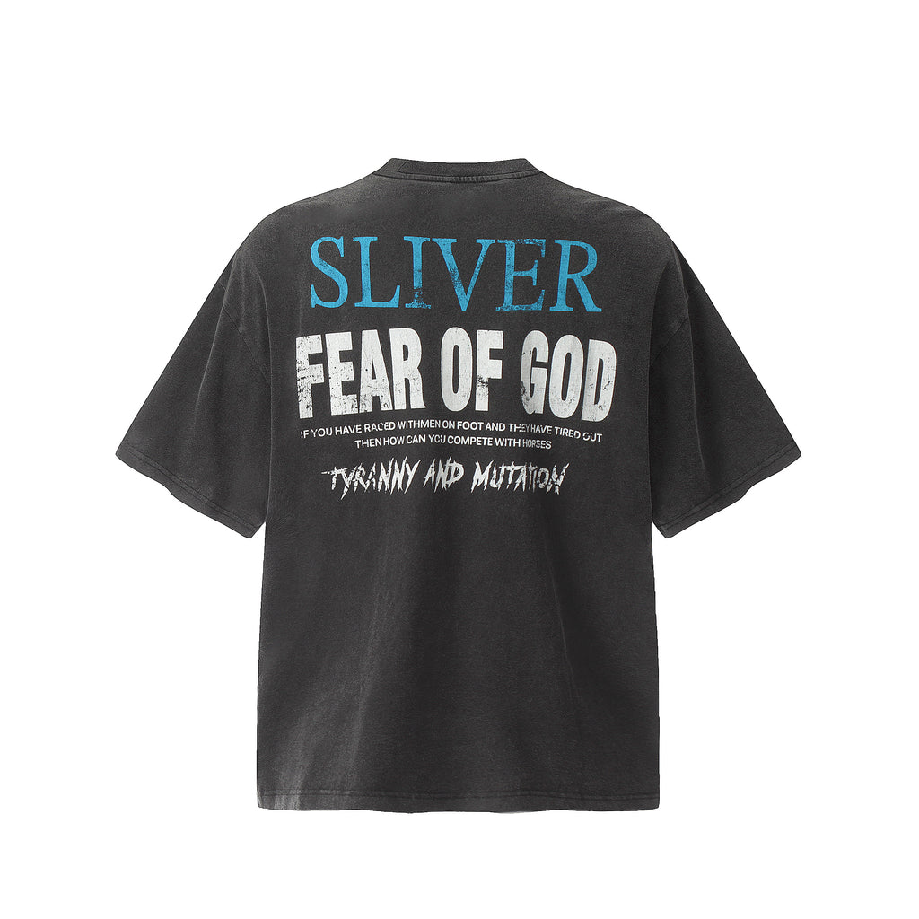 Fear of God Essentials Tee