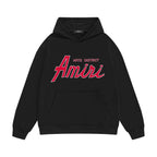 CASADEPT-AMIRI CITY HOODIE