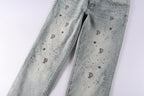 Purple Jeans 9127