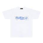 New Purple Short-Sleeve T-Shirt