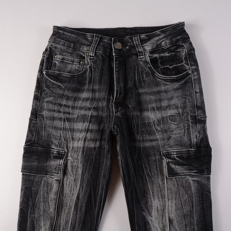 CASADEPT-Amiri Jeans #9314