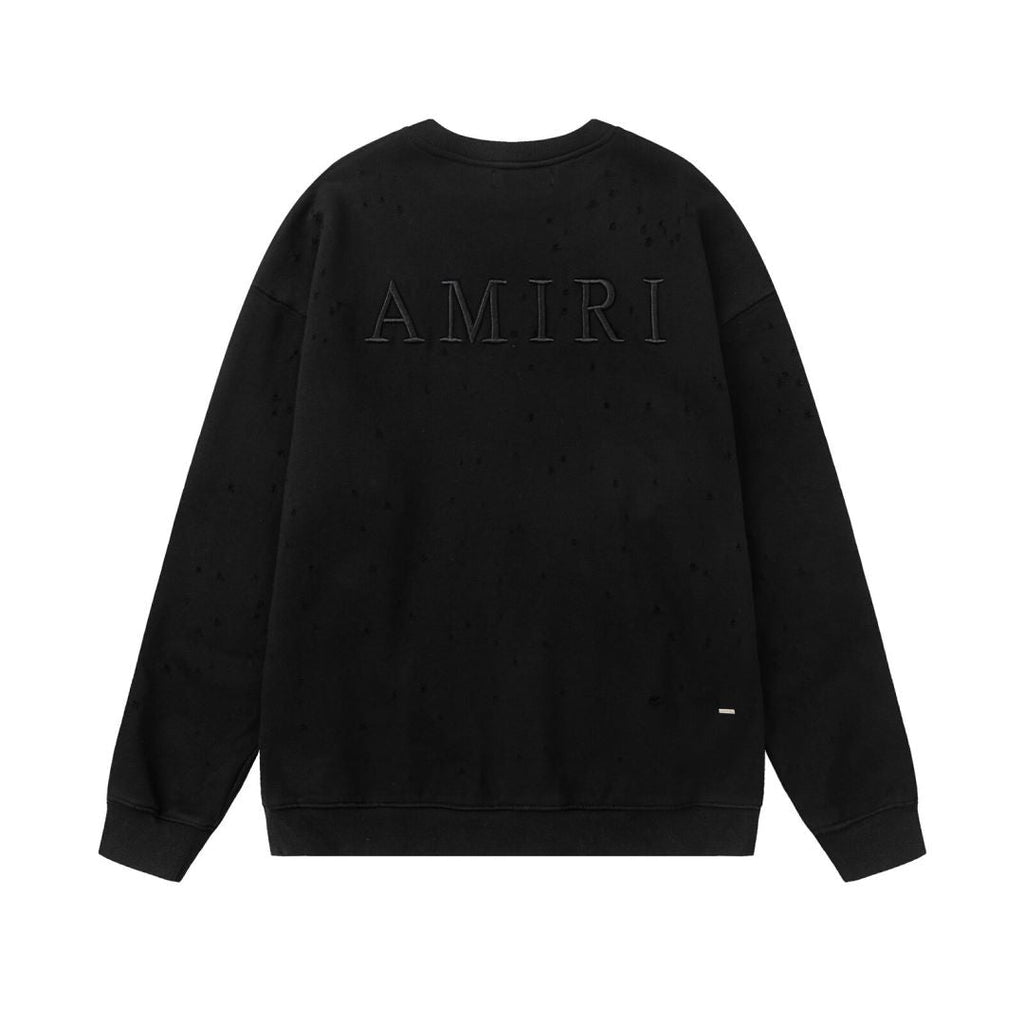 CASADEPT-AMIRI VINTAGE CREW