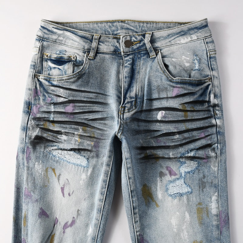 CASADEPT-Amiri Jeans #6902