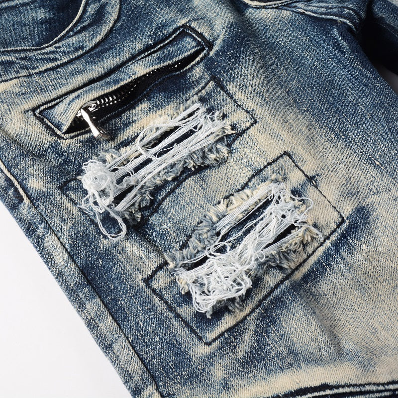 CASADEPT-Amiri Jeans 1052