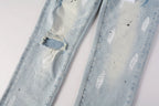 Purple Jeans 9006