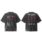 Fear of God Essentials Tee