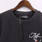 CASADEPT-AMIRI SCRIPT TEE