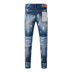 Purple Jeans 9062