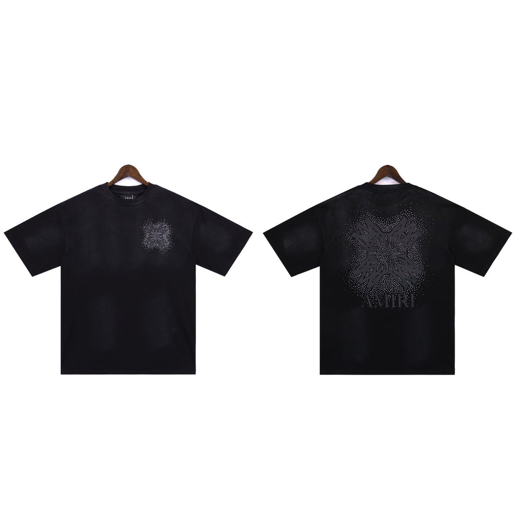 CASADEPT-AMIRI SCRIPT TEE