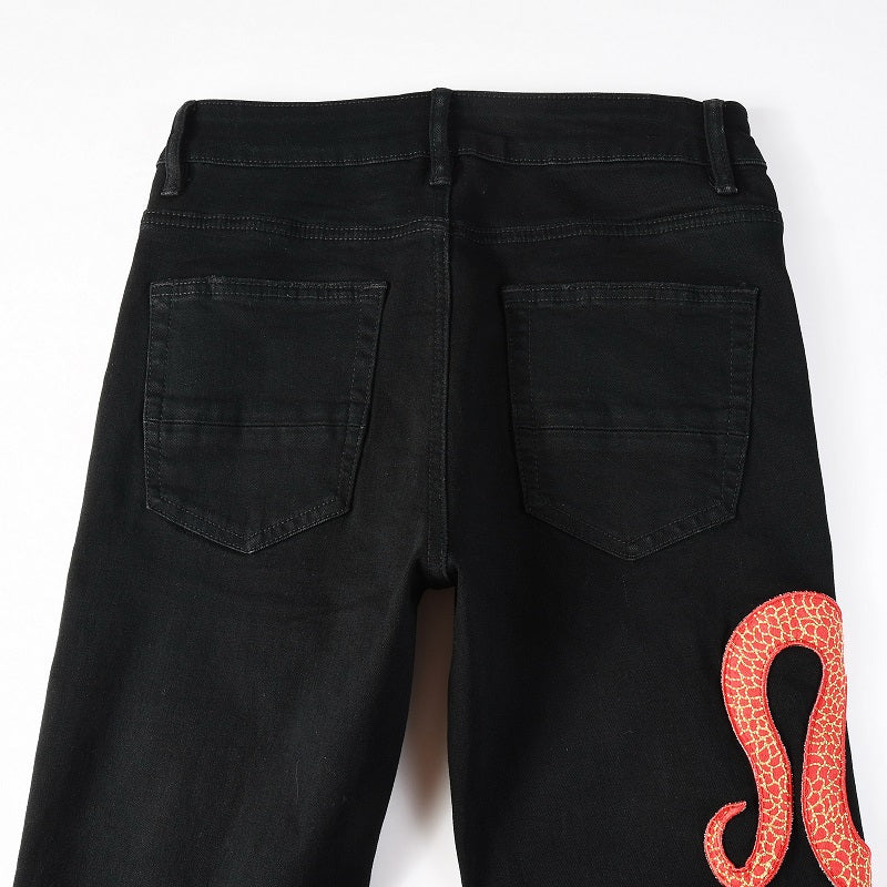 CASADEPT-Amiri Jeans