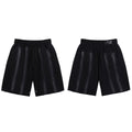 CASADEPT-AMIRI GARDEN SHORT