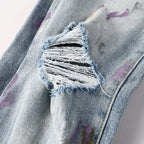 CASADEPT-Amiri Jeans #6902