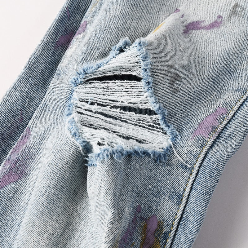 CASADEPT-Amiri Jeans #6902