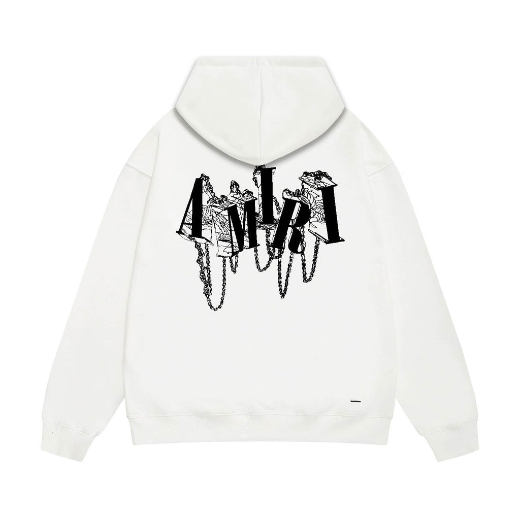 CASADEPT-AMIRI CITY HOODIE