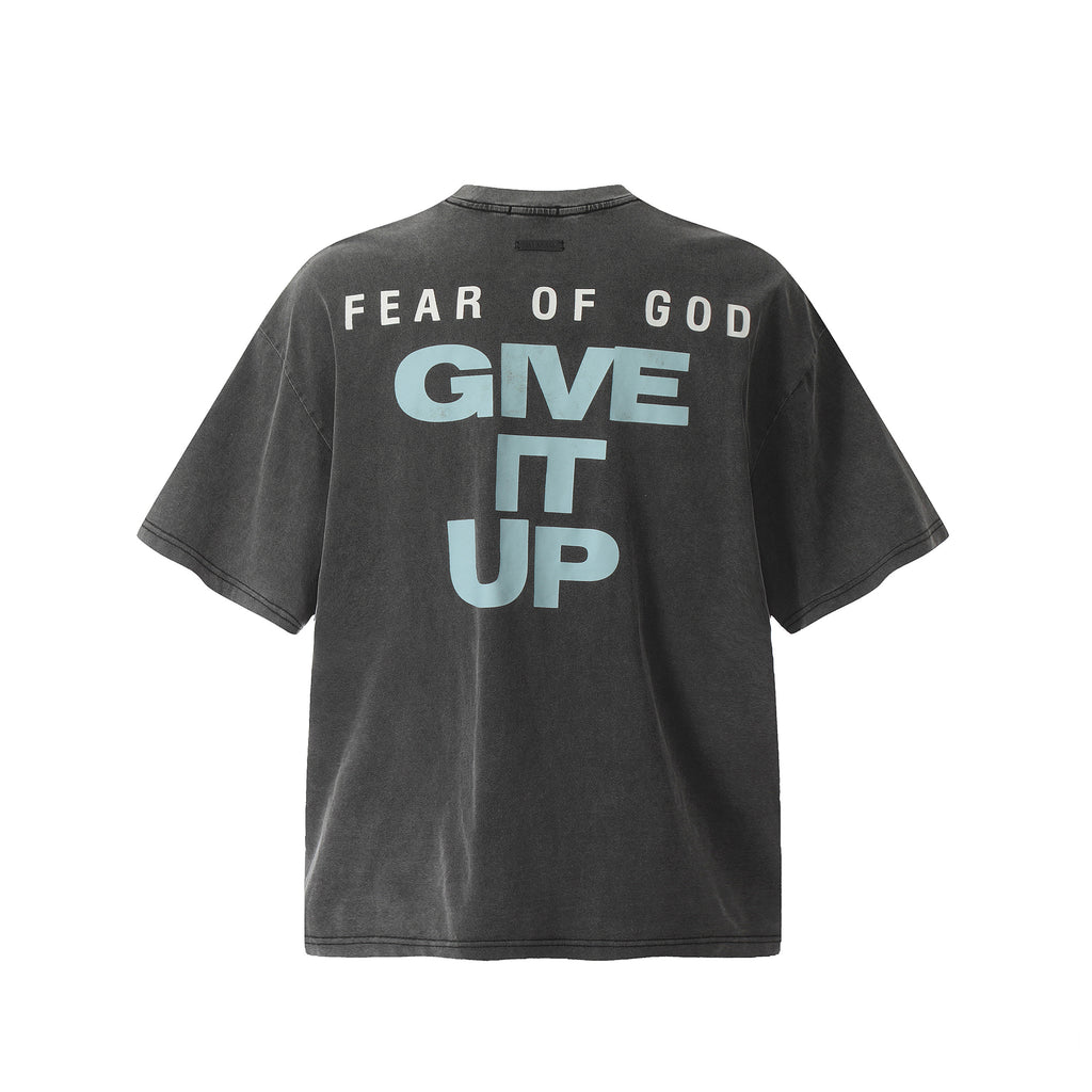 Fear of God Essentials Tee