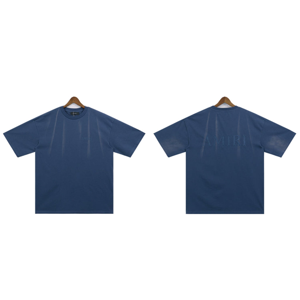 CASADEPT-AMIRI SCRIPT TEE
