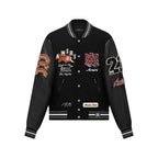 CASADEPT-AMIRI Jacket