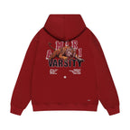 CASADEPT-AMIRI Hoodie