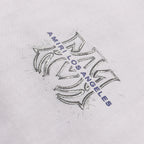 CASADEPT-AMIRI SCRIPT TEE