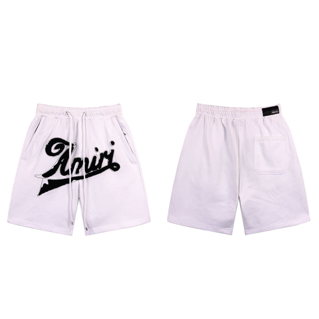 CASADEPT-AMIRI MESH BASKETBALL SHORT