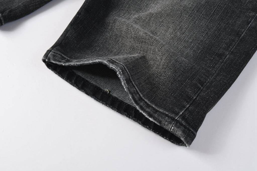 CASADEPT - Amiri Denim Shorts #6004