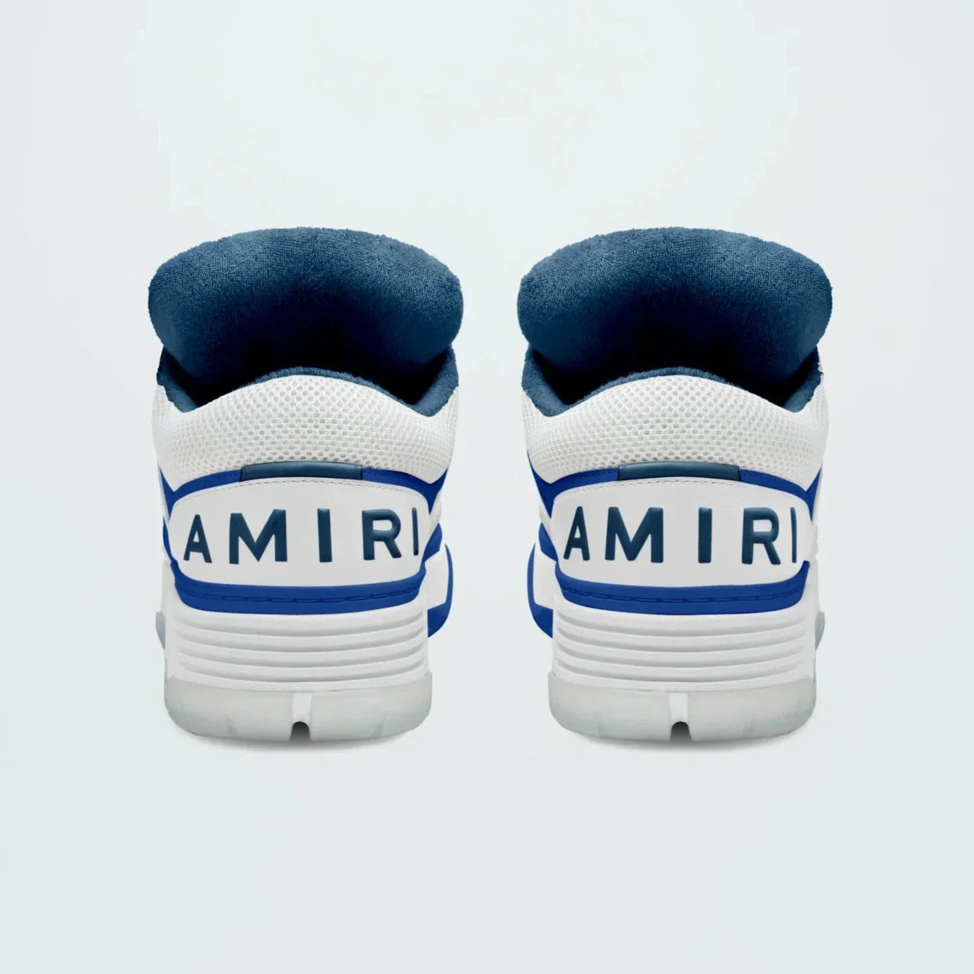 Amiri Shoes