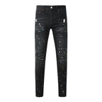 Purple Jeans 9121