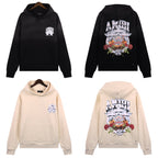 CASADEPT-AMIRI Hoodie