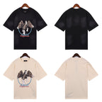CASADEPT-AMIRI CORE LOGO TEE
