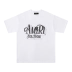 CASADEPT-AMIRI CORE LOGO TEE
