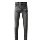Purple Jeans 9123