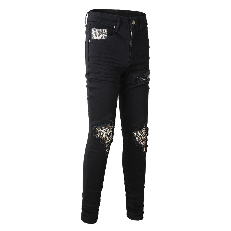CASADEPT-Amiri Jeans