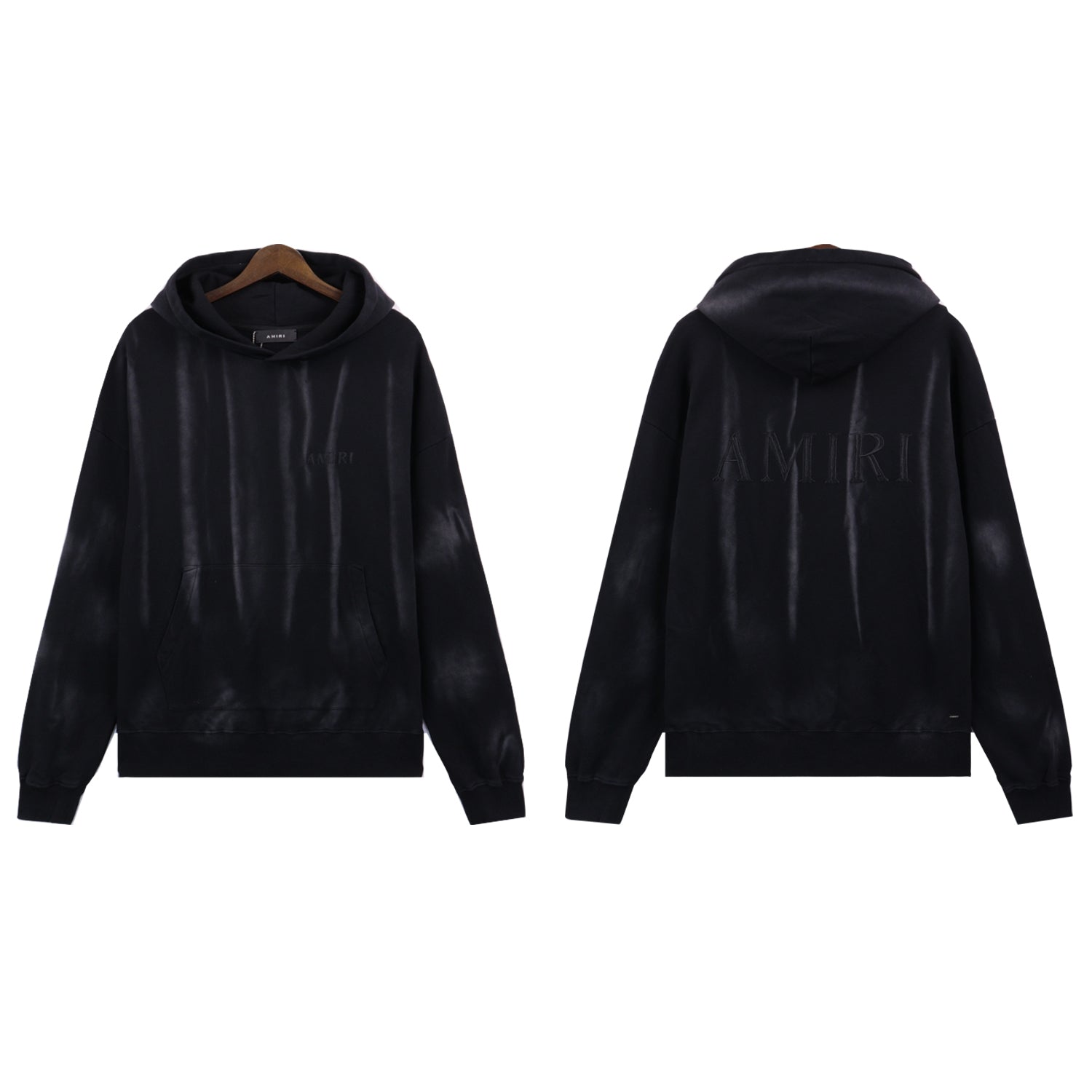 CASADEPT-AMIRI CITY HOODIE