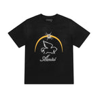 CASADEPT-AMIRI SCRIPT TEE