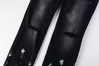 Purple Jeans 9002