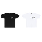 New Purple Short-Sleeve T-Shirt