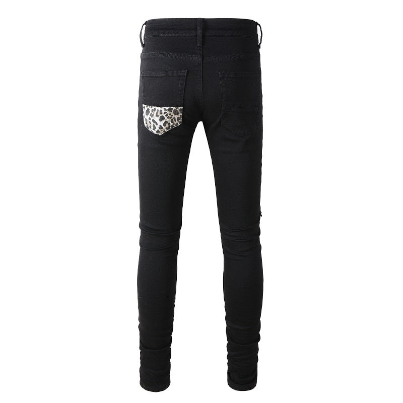 CASADEPT-Amiri Jeans