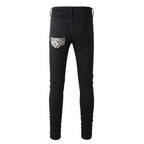CASADEPT-Amiri Jeans