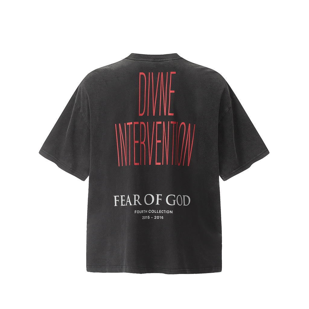 Fear of God Essentials Tee