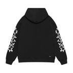 CASADEPT-AMIRI CITY HOODIE