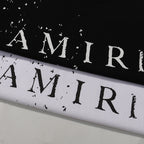 CASADEPT-AMIRI SCRIPT TEE