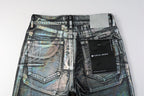 Purple Pants 5028