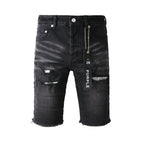 Purple Pants 5001