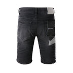 Purple Pants 5001