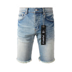 Purple Pants 5016