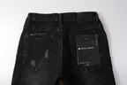 Purple Pants 5083