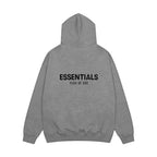 Men's Fear of God Essentials Hoodie