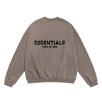 Men's Fear of God Essentials Sweatshirt
